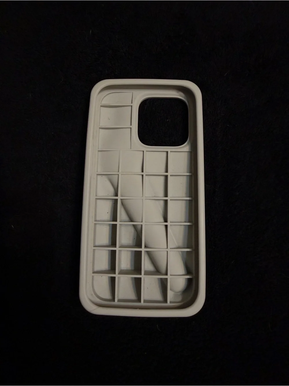 Rhode iPhone 14 Pro Lip Case Phone Case